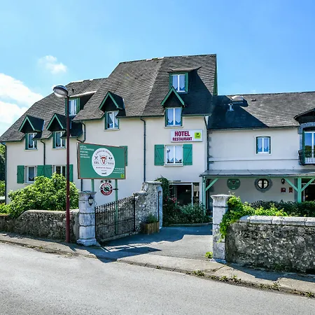 Auberge de l'Étable-3