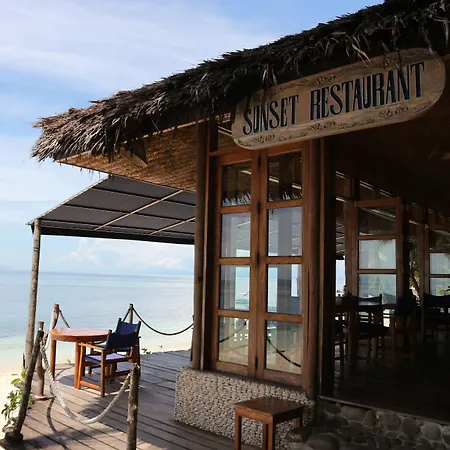 Coco Grove Beach Resort, Siquijor Island-3