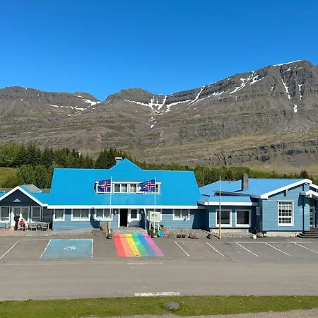 Hotel Breiddalsvik-3