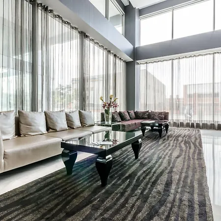 Eurostars Executive-2