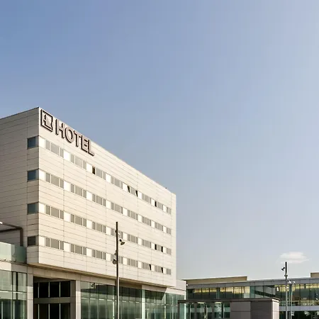 Eurostars Executive-2