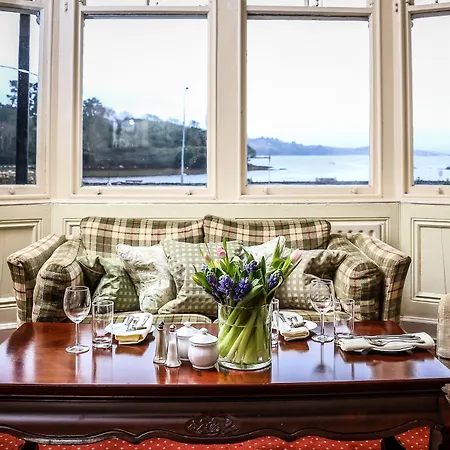 Eccles Hotel And Spa-2