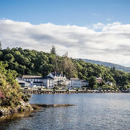 Eccles Hotel And Spa-3