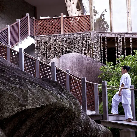 Le Domaine De L'Orangeraie Resort And Spa-2
