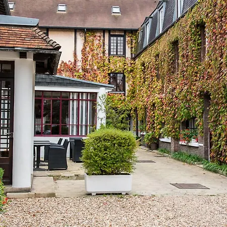 Hotel De Normandie-3