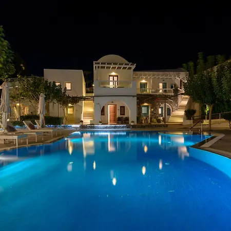 La Mer Deluxe Hotel & Spa (Adults Only)-2