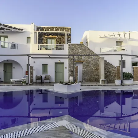 La Mer Deluxe Hotel & Spa (Adults Only)-3
