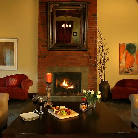 West Sonoma Inn & Spa-2