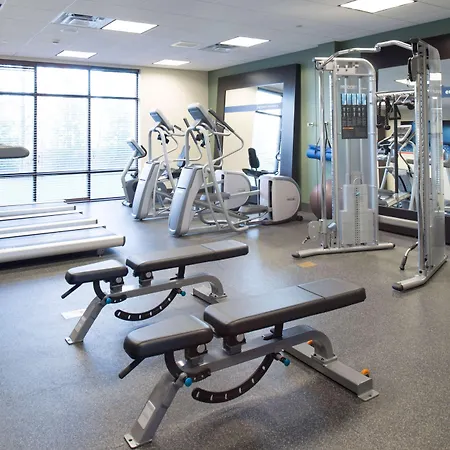 Hampton Inn & Suites Vineland-2