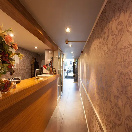 Hotel Hermitage Amsterdam-2