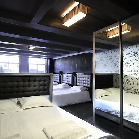 Hotel Hermitage Amsterdam-2