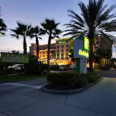 Holiday Inn Titusville/Kennedy Space Center By Ihg-3