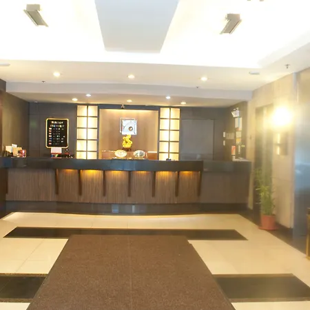 Pearl Garden Hotel-2