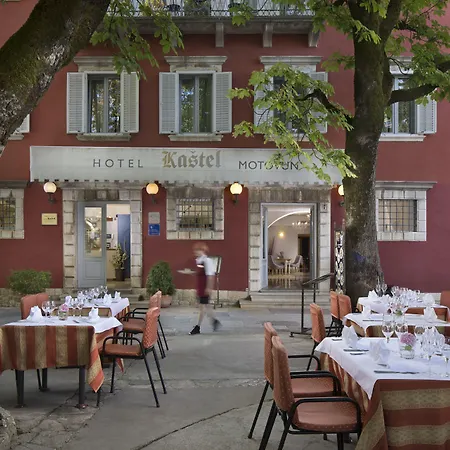 Boutique Hotel Kaštel, Wellness&SPA, Pet Friendly-2