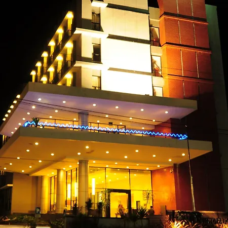 Aston Ketapang City Hotel-2