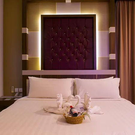 Aston Ketapang City Hotel-3
