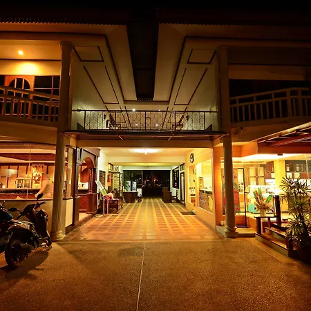 Andaman Lanta Resort - Sha Extra Plus-2