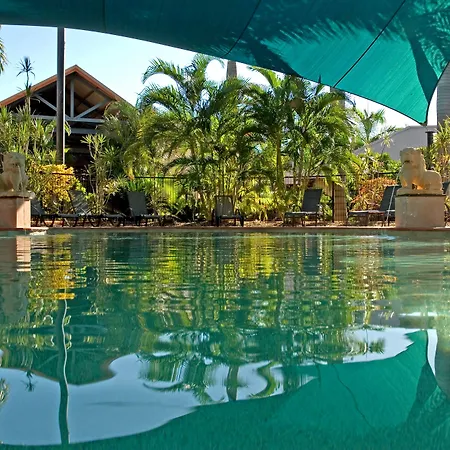 Bali Hai Resort&Spa-2