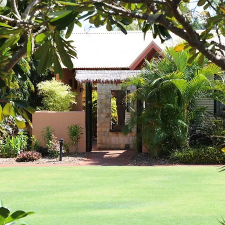 Bali Hai Resort&Spa-3