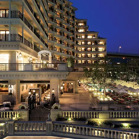 Hotel La Suite Kobe Harborland-3