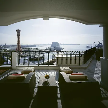 Hotel La Suite Kobe Harborland-2