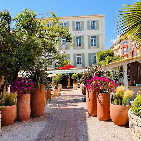 Hotel De Londres-3