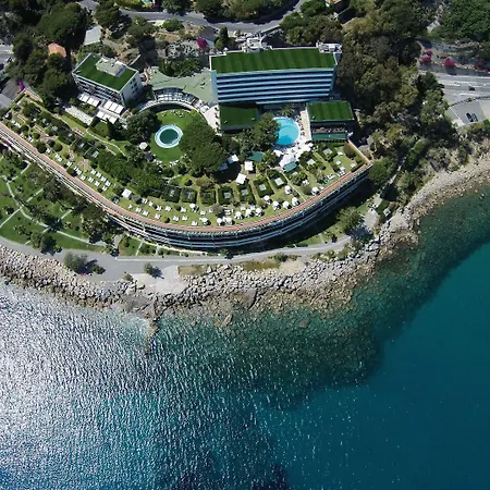Grand Hotel Del Mare Resort & Spa-2