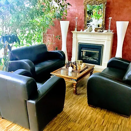Arthotel Landhaus Zur Alten Gärtnerei-3