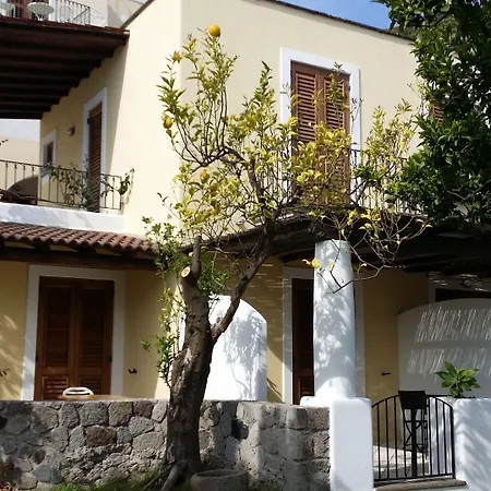 La Zagara Hotel-2