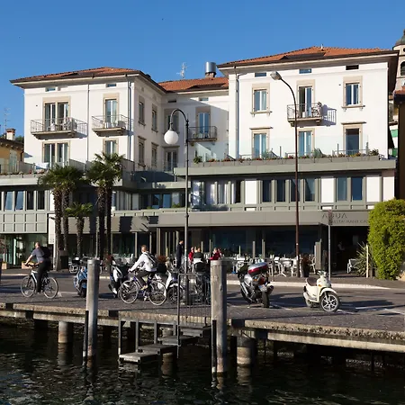 Hotel Lago Di Garda-2
