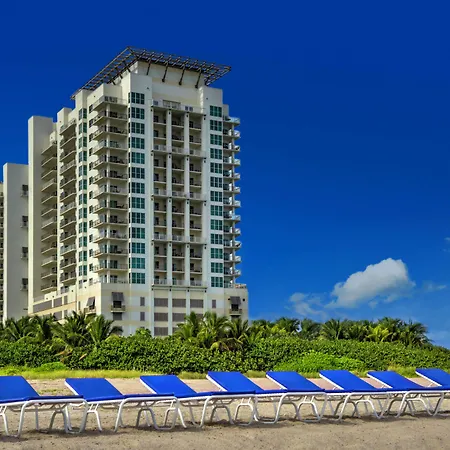 Marriott'S Oceana Palms-2