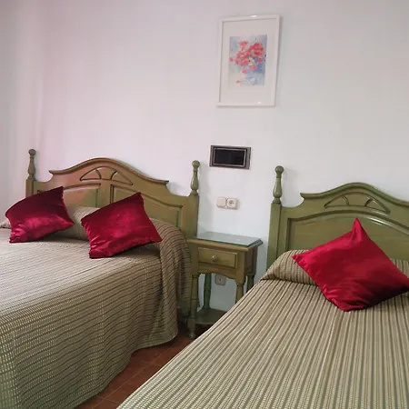 Eco Hotel Toledo-2