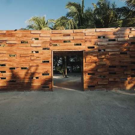 Hotel Las Nubes Holbox-3