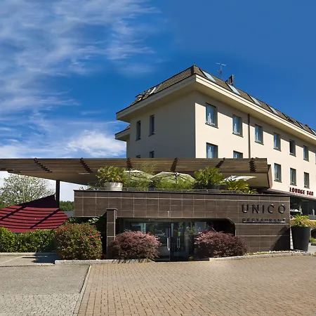 Axolute Comfort Hotel Como Cantu-3