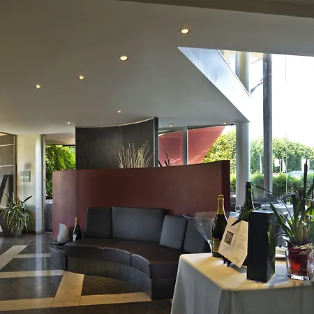 Axolute Comfort Hotel Como Cantu-2