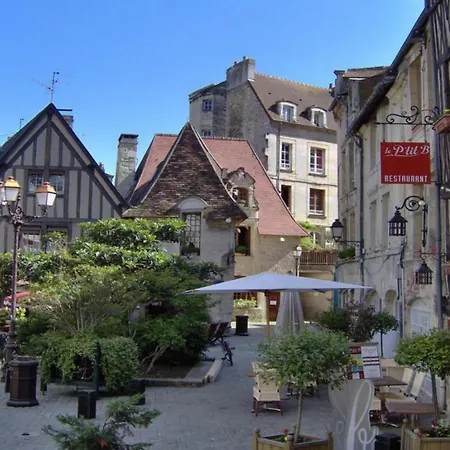 Kyriad - Caen Centre-3
