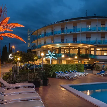 Hotel Caribe By Double Hospitality-3
