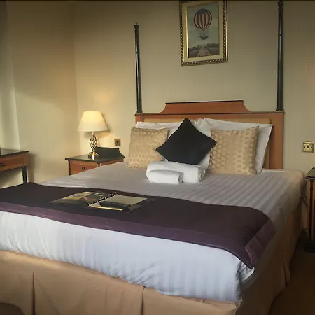 Brook Mollington Banastre Hotel & Spa-3