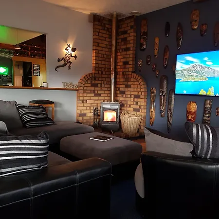 Abisko Lodge-2