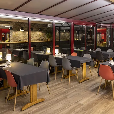 The Originals City, Hotel Paray-Le-Monial-2