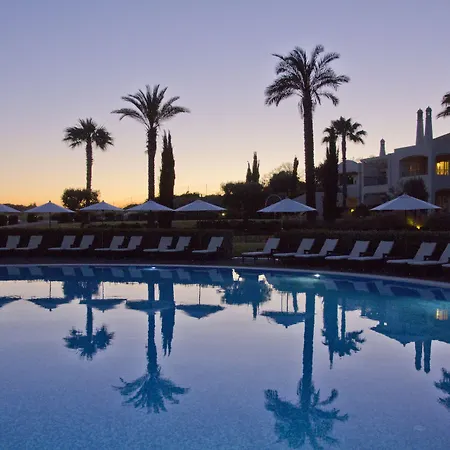 Vale D'Oliveiras Quinta Resort & Spa-3