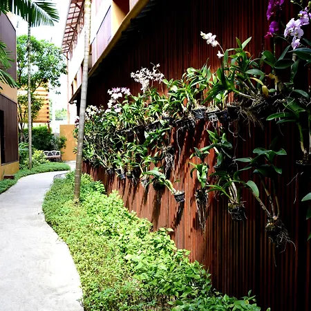 Deva Beach Resort Samui-3