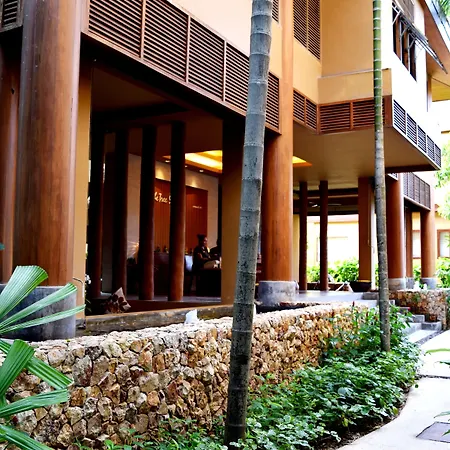 Deva Beach Resort Samui-2