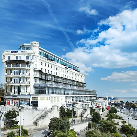 The Palace Hotel-2