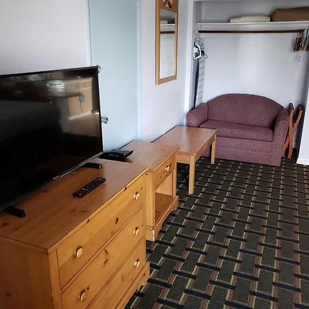 Topaz Motel - Flagler Beach-3