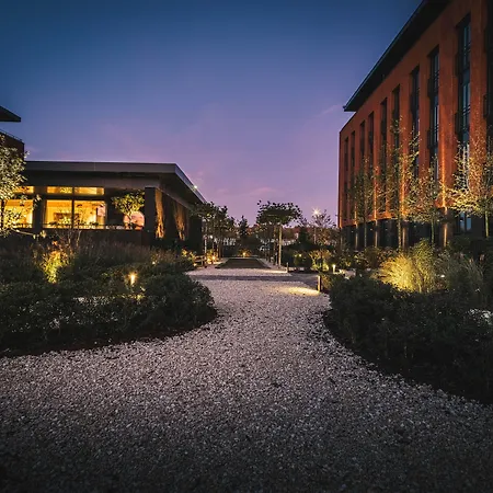 Van Der Valk Hotel Middelburg-3