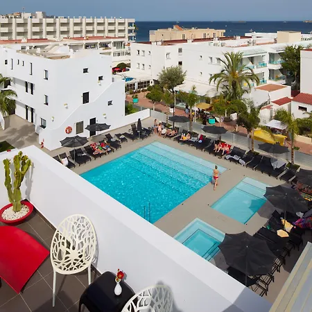 Migjorn Ibiza Suites & Spa-3