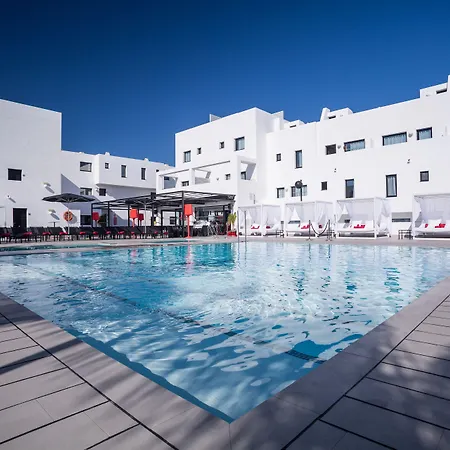 Migjorn Ibiza Suites & Spa-2