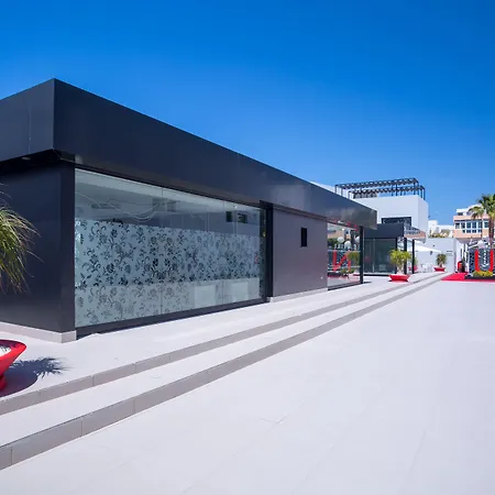 Migjorn Ibiza Suites & Spa-3