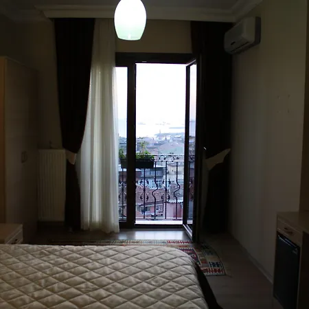 Art City Hotel Istanbul-2